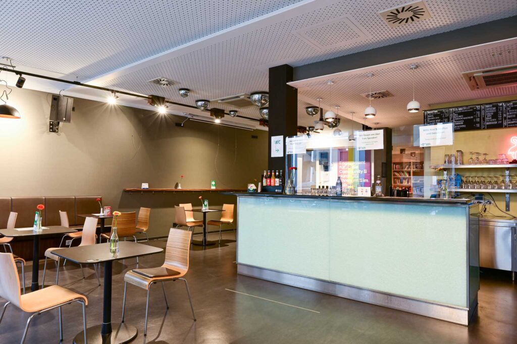 sub zentrum München