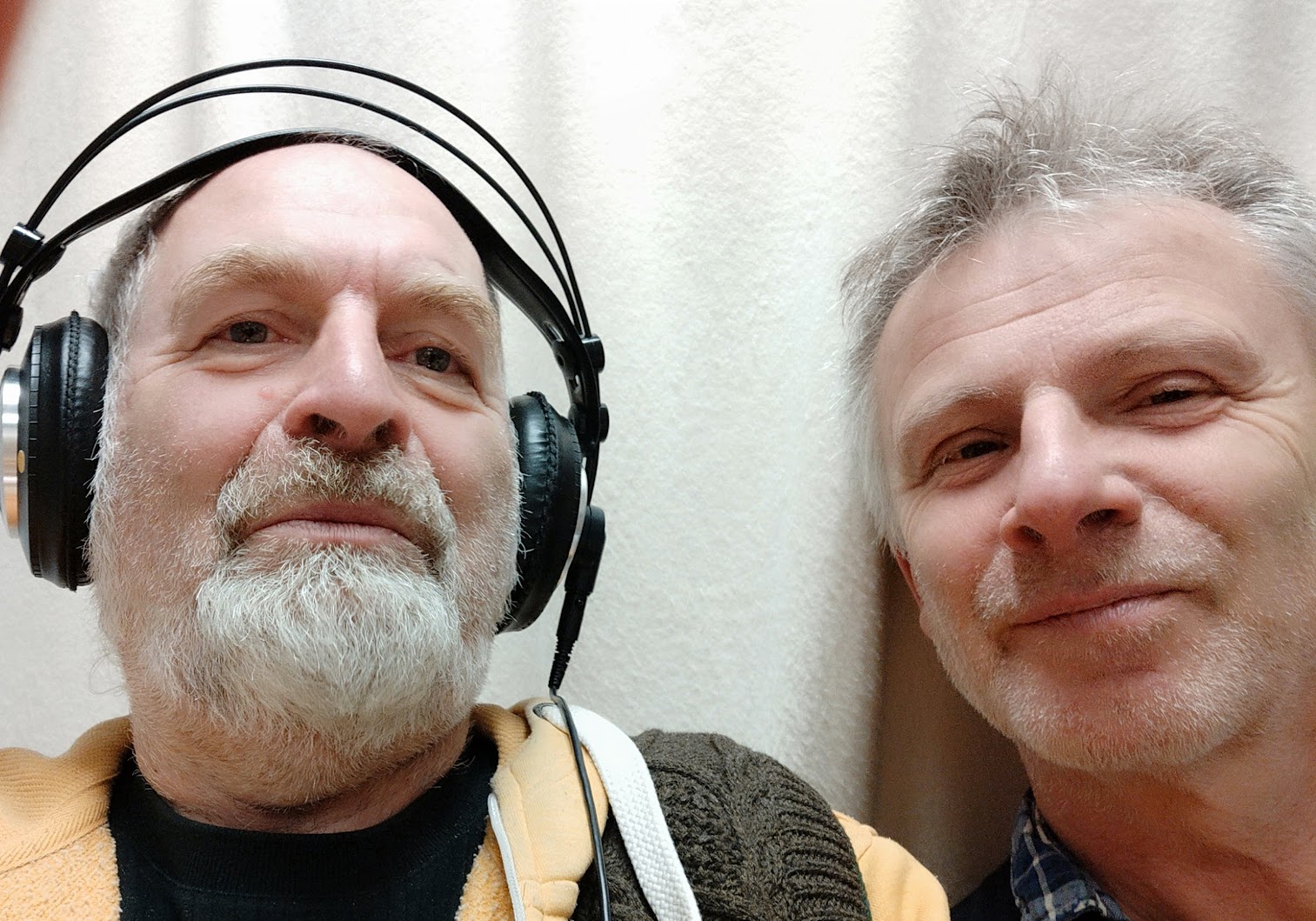 Queeruferlos Startsendung