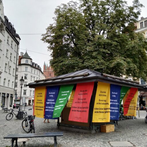 Queere Geschichte München