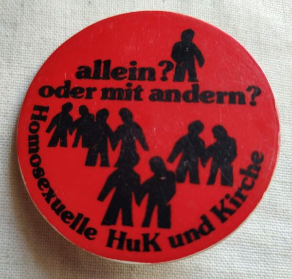 1984 Katholikentag München