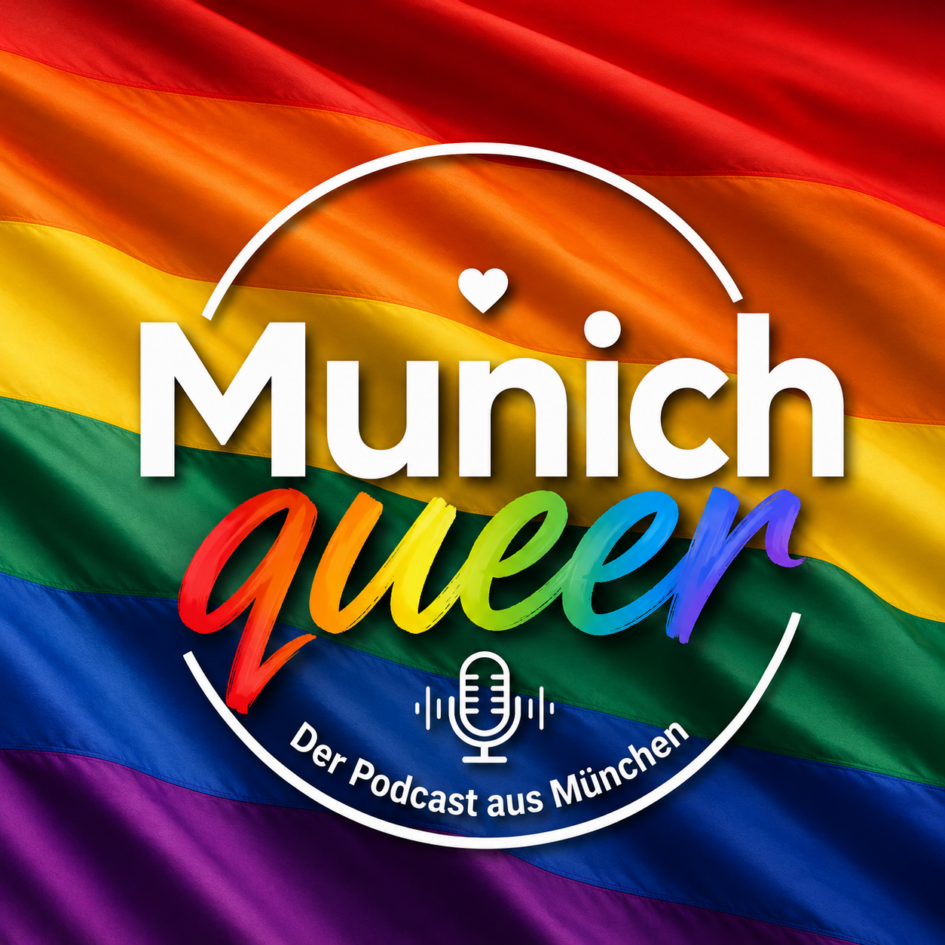 munich queer podcast
