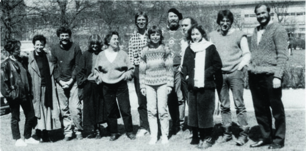erste grüne fraktion im stadtrat münchen 1984